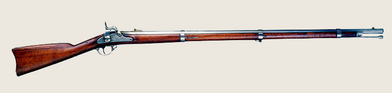 Six unusual Winchester rifles Abuse - How Not To Do It